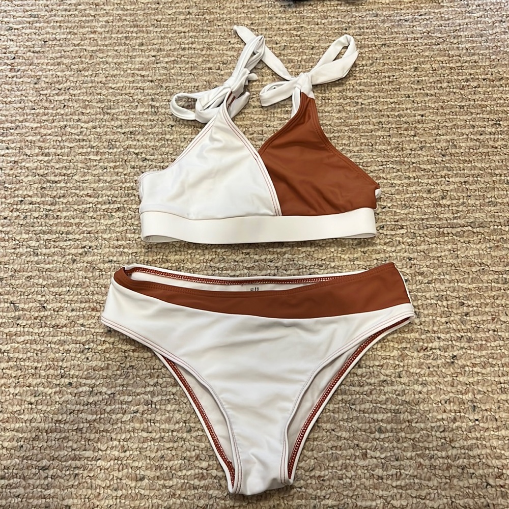 bathing suit